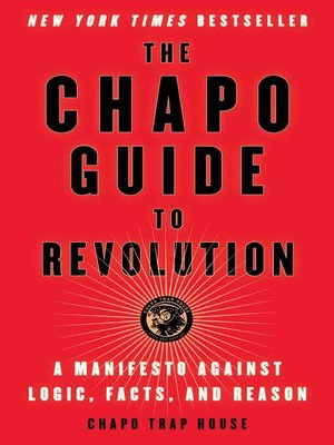 cover image of The Chapo Guide to Revolution